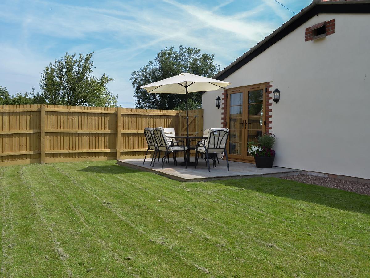 Aley Farm Cottage Nether Stowey Exteriér fotografie